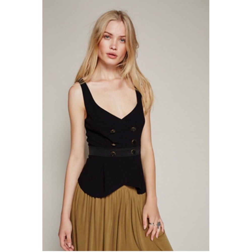 Free People Top